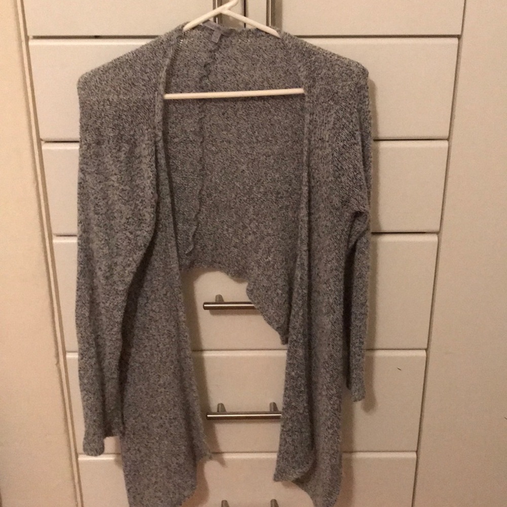cardigan